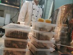 -龙记香港茶餐厅(久光百货店)