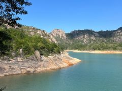 -大罗山风景区