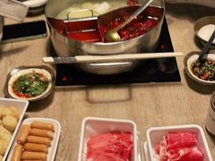-野妹火锅(南园店)