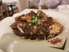 -早酒肖汉老味拌面