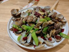 -启博美食城(孟家店)