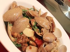 -抱德·潮汕味(敦和店原惠城鱼仔)