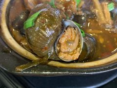 -好灶头妈妈菜·柴火灶台鱼·千岛湖土菜地标美食