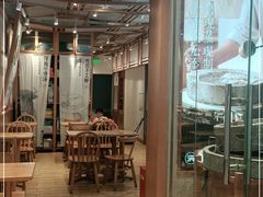 -小满手工粉(上海维璟广场店)
