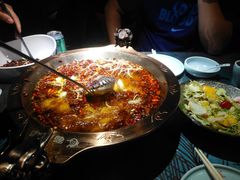 -雲蜀龙阁·金牌水煮鱼(方庄店)