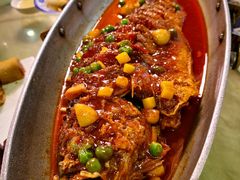 -天和晟烤鸭店(世纪坛店)