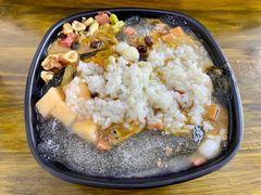 丈母娘冰粉-串妹花式冰粉(乐山总店)