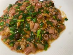 -前海沿·青岛菜(乐客城店)