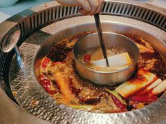 -晓宇重庆火锅(赛格国际购物中心店)