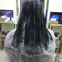 -BM SALON