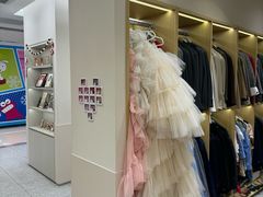-天真蓝照相馆(新世界店)