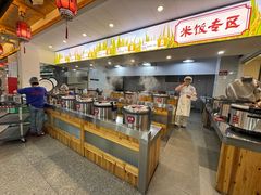 -笨罗卜浏阳菜馆(太平街店)