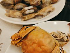 -海草馆自助餐厅(悦海店)