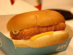 -麦当劳(安定门外大街店)