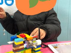 -哈奋儿童科技营乐高托班机器人(闲林校区)