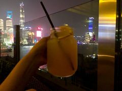 -罗斯福色戒酒吧(外滩店)