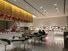 -沈阳和平艾美酒店新食谱西餐厅