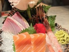 -阿吾罗日本料理(K11艺术中心店)