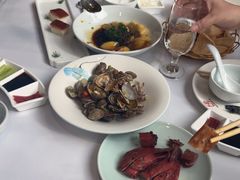 -味+新京宴·烤鸭·北京菜(创意谷店)