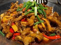 -蛙小侠(珠海华发商都店)