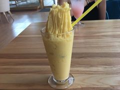 -周三的情书花园餐厅(江北店)
