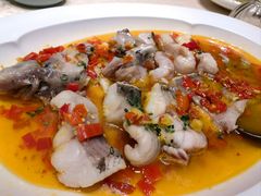 -粗茶淡饭·汉口公馆(循礼门店)