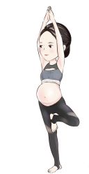 -那·瑜伽&孕产·普拉提·塑身减脂