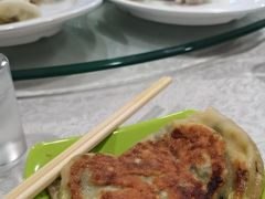 -听涛雅苑百味饺子老家菜馆