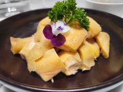 -荣兴酒家(徐家汇店)