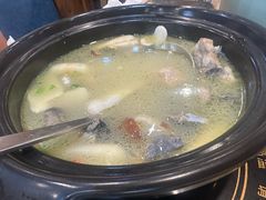 -妈妈的味道(和顺古镇店)