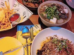 -Blac+Blac(中海环宇荟店)