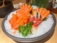 -德川家日本料理(顺义华联店)