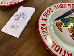 -Tubestation站点比萨(高新万达ONE店)