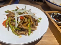 -马记永·兰州牛肉面(3019君尚店)