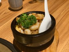 -炼火烤肉店