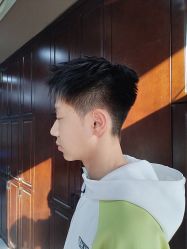 -大人物·男士理发馆