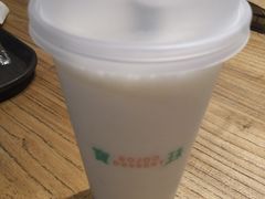 -宝珠奶酪(浦东金桥店)