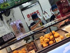 -西树泡芙(正佳店)