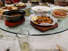 -金龙渔港(双楠店)