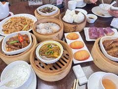 -潮福城大酒楼·潮粤菜·港式点心(阳光城店)