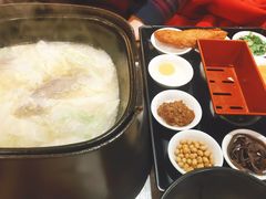过桥米线-阿香米线(乐客城店)