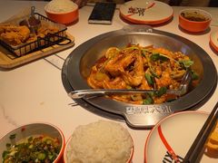 -李想大虾(江北天街店)