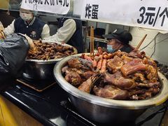 -阿生哥螺蛳粉(永安街店)