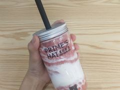-素匠泰茶(三里屯SOHO工体奶茶店)