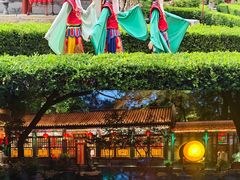 -白家大院·王府宫廷菜(苏州街店)