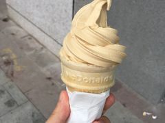 -麦当劳(未来城购物中心店)