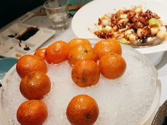 -局气 烤鸭·北京菜(光华路店)