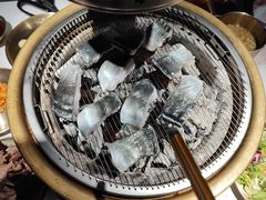 -西塔老太太泥炉烤肉(望京一店)