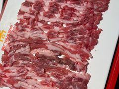 -南门四季铜锅涮肉(左家庄店)