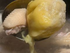 -百年果林椰子鸡(中洲店)